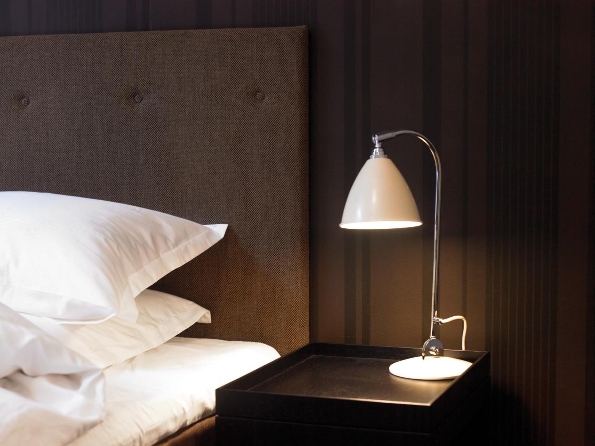 Standaard Kamer met Queensize Bed